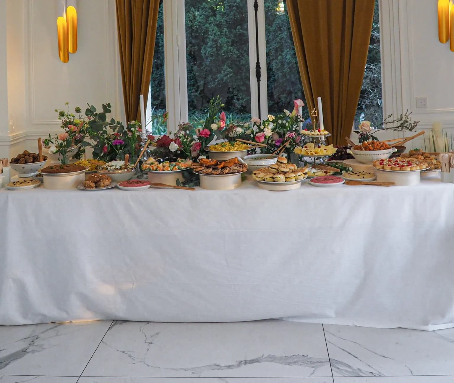 Mariages