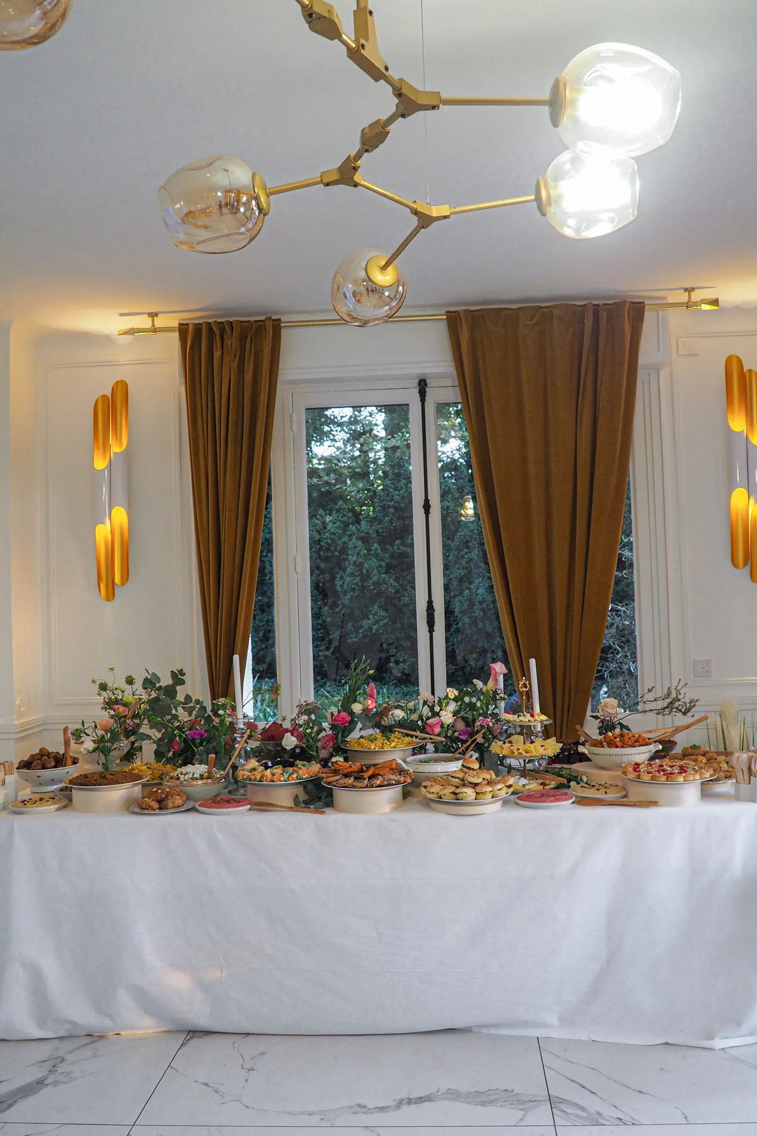 Mariage Champêtre