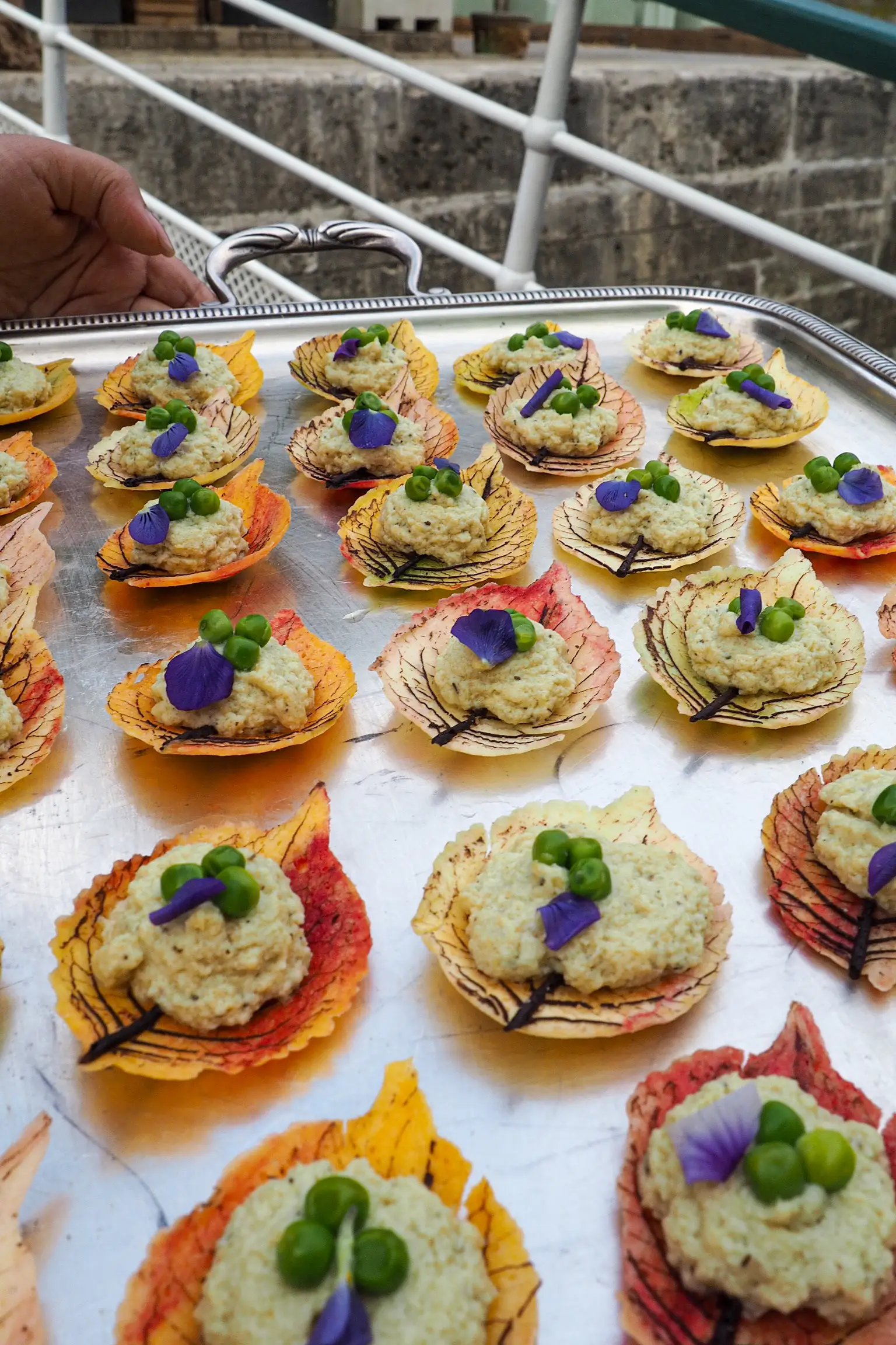 Team Building Gourmet